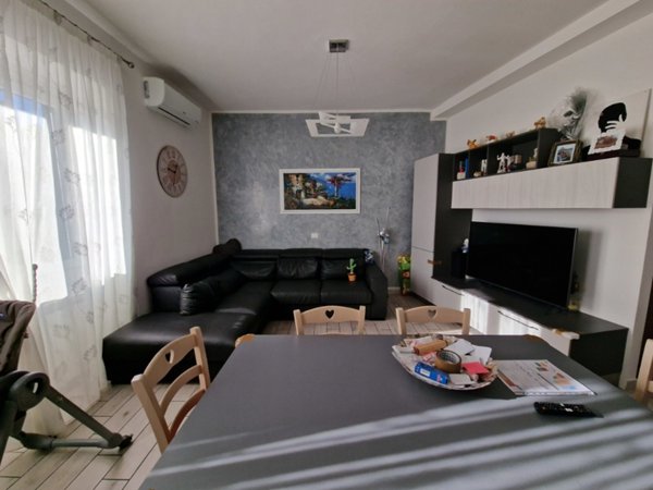 appartamento in vendita a La Spezia in zona Chiappa