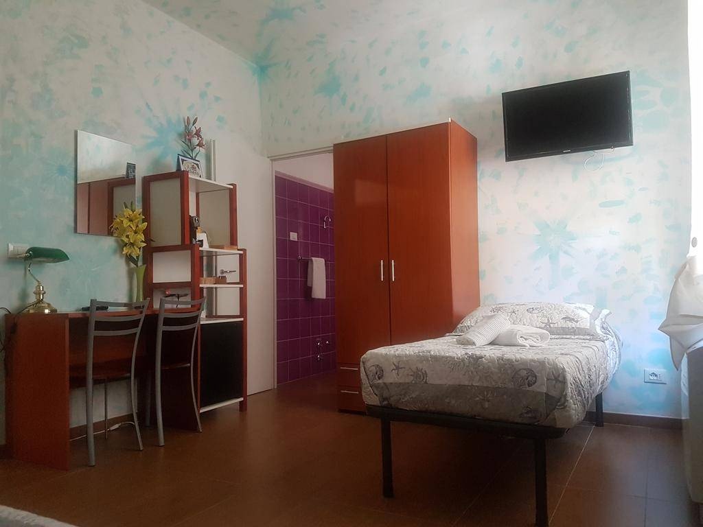 appartamento in vendita a La Spezia in zona Centro Storico