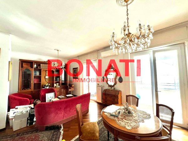 appartamento in vendita a La Spezia in zona Canaletto / Buonviaggio / Migliarina