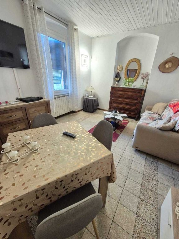 appartamento in vendita a La Spezia in zona Canaletto / Buonviaggio / Migliarina