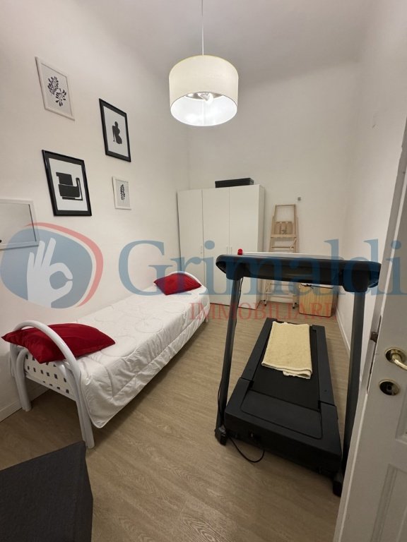 appartamento in vendita a La Spezia in zona Centro Storico