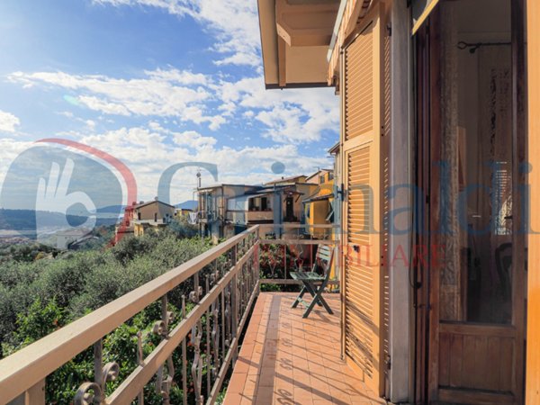 casa indipendente in vendita a La Spezia in zona San Venerio