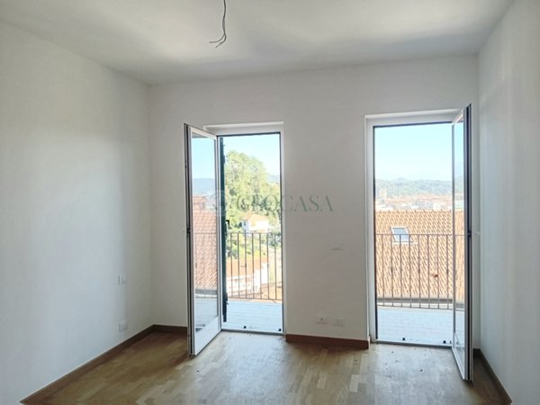 appartamento in vendita a La Spezia in zona Canaletto / Buonviaggio / Migliarina
