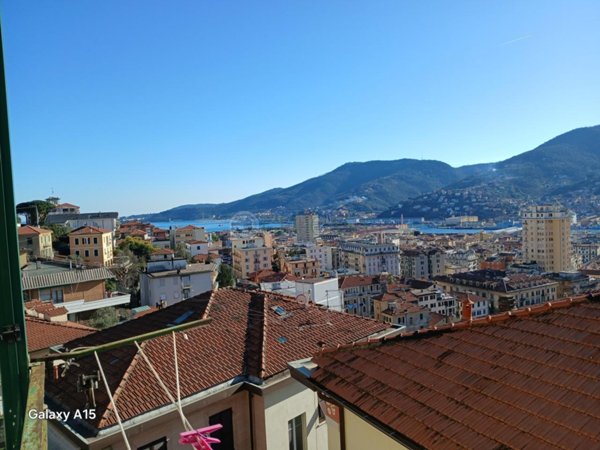 appartamento in vendita a La Spezia