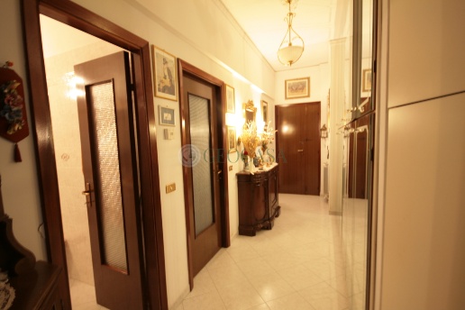 appartamento in vendita a La Spezia in zona Canaletto / Buonviaggio / Migliarina