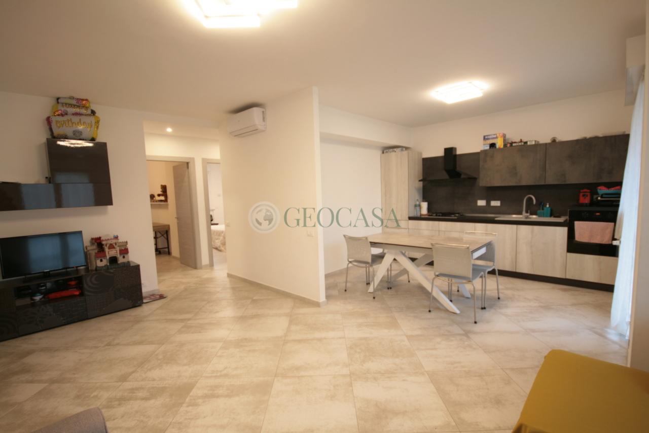 appartamento in vendita a La Spezia