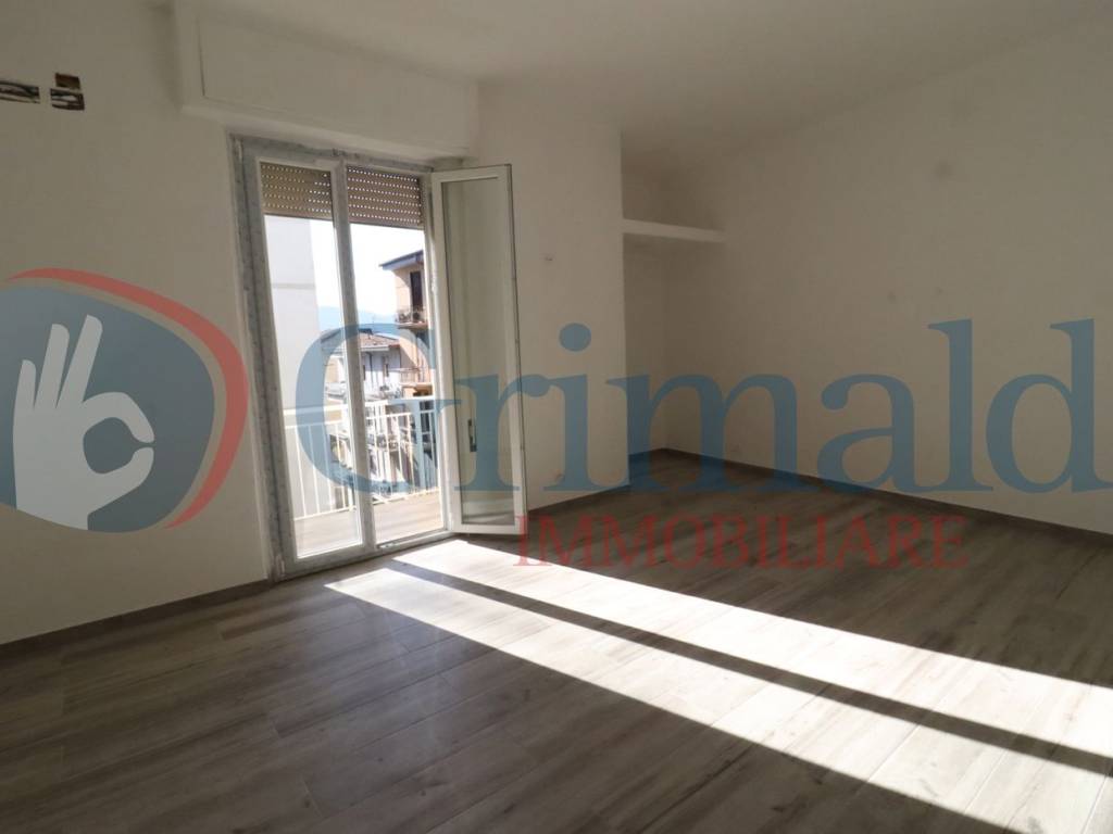 appartamento in vendita a La Spezia in zona Canaletto / Buonviaggio / Migliarina