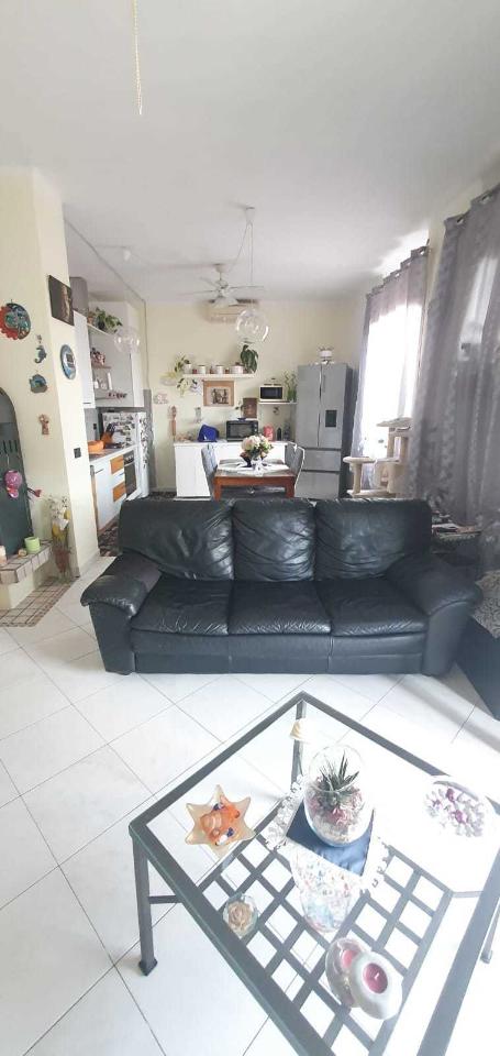 appartamento in vendita a La Spezia in zona Marola