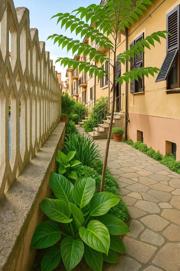 appartamento in vendita a La Spezia in zona Canaletto / Buonviaggio / Migliarina