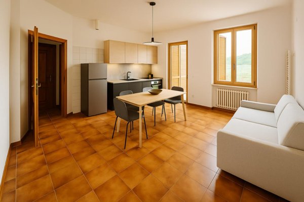 appartamento in vendita a La Spezia in zona Canaletto / Buonviaggio / Migliarina