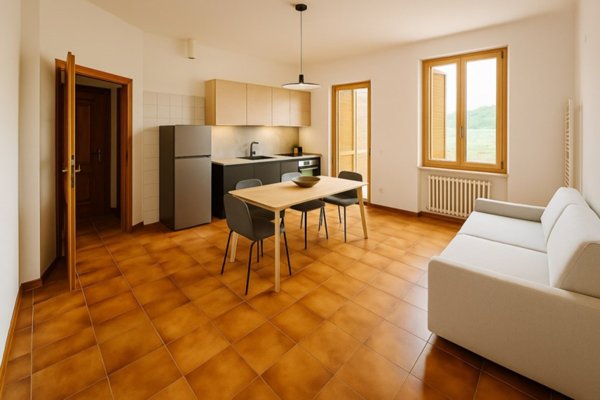 appartamento in vendita a La Spezia in zona Canaletto / Buonviaggio / Migliarina