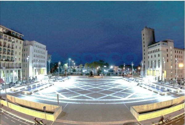 appartamento in vendita a La Spezia in zona Centro Storico