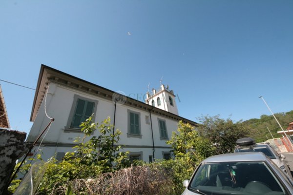 appartamento in vendita a La Spezia in zona Ruffino