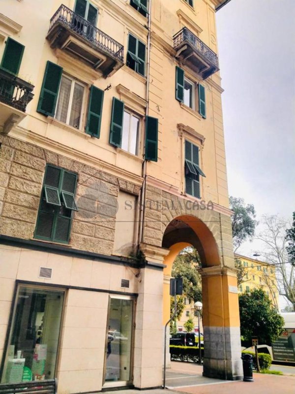 appartamento in vendita a La Spezia in zona Centro Storico
