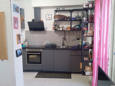 appartamento in vendita a La Spezia in zona Valdellora