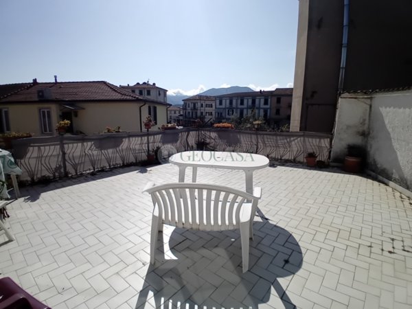 appartamento in vendita a La Spezia in zona Centro Storico