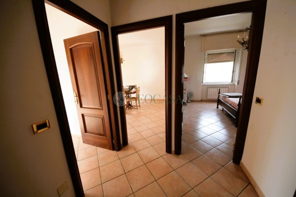 appartamento in vendita a La Spezia in zona Sarbia
