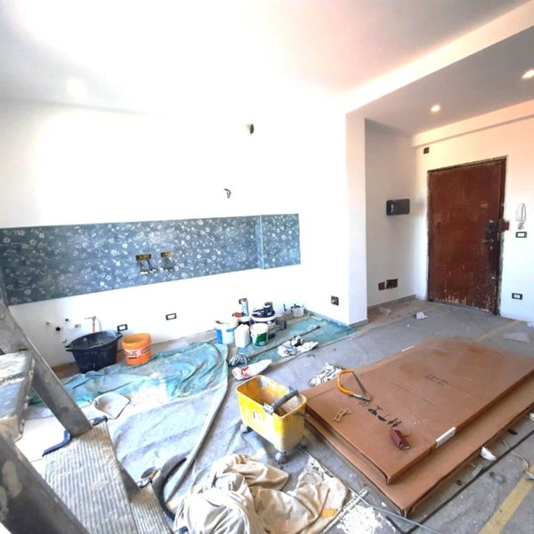 appartamento in vendita a La Spezia in zona Canaletto / Buonviaggio / Migliarina