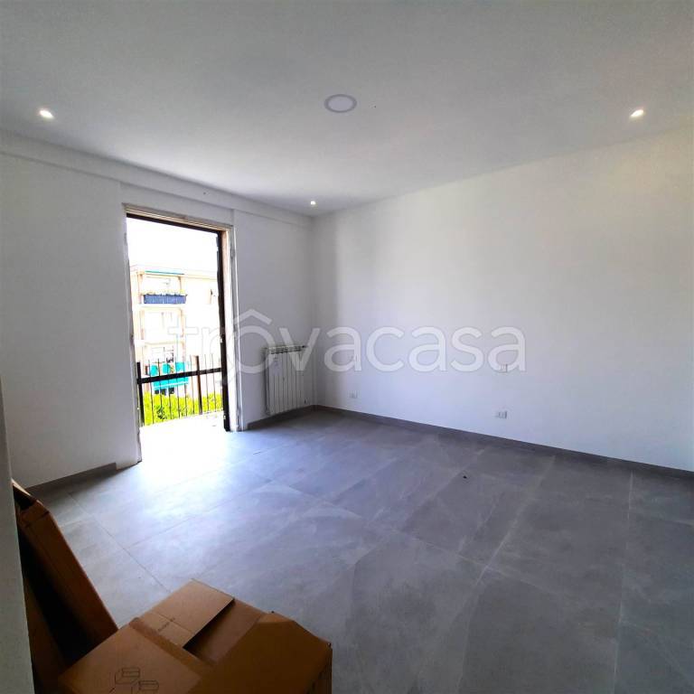appartamento in vendita a La Spezia in zona Canaletto / Buonviaggio / Migliarina