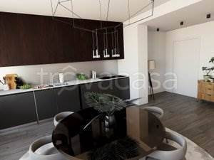 appartamento in vendita a La Spezia in zona Canaletto / Buonviaggio / Migliarina