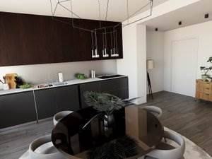 appartamento in vendita a La Spezia in zona Canaletto / Buonviaggio / Migliarina