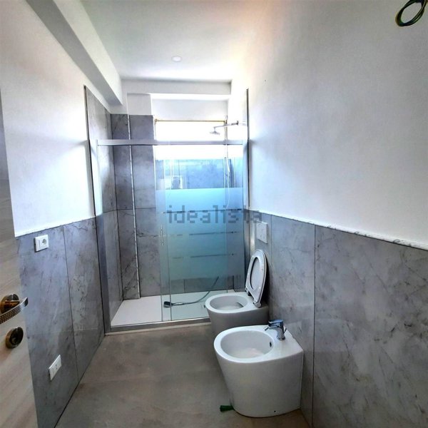 appartamento in vendita a La Spezia in zona Canaletto / Buonviaggio / Migliarina
