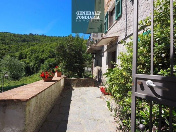 appartamento in vendita a La Spezia in zona Canaletto / Buonviaggio / Migliarina