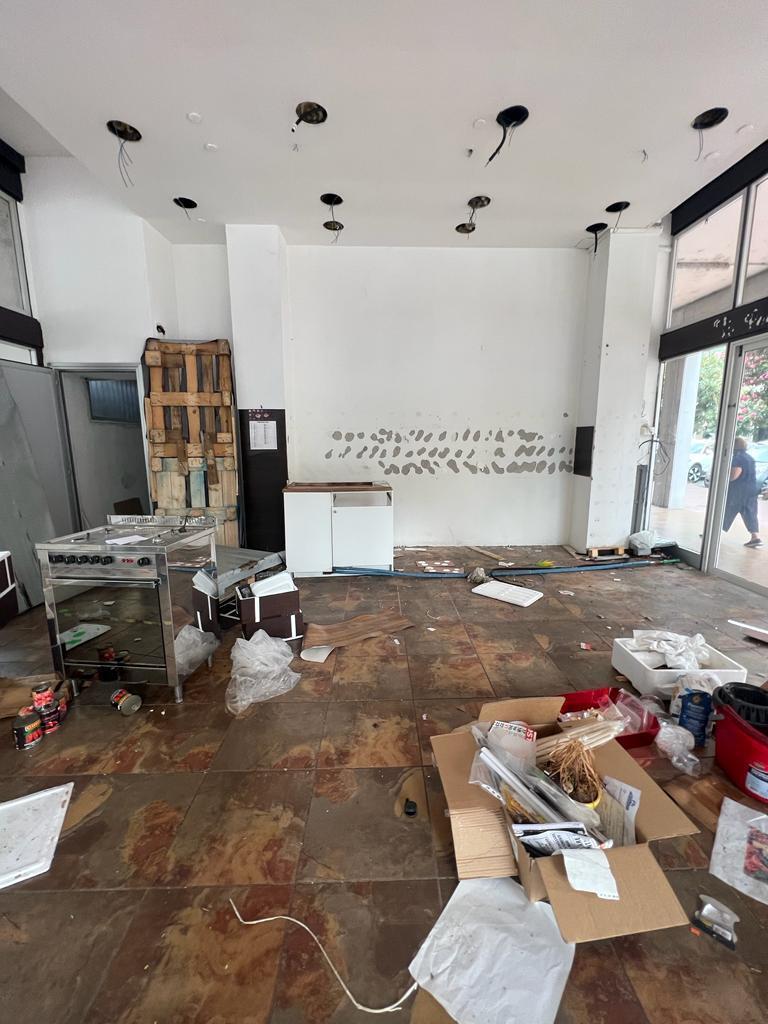 appartamento in vendita a La Spezia