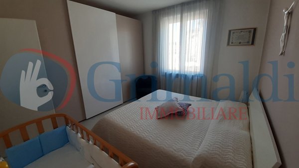 appartamento in vendita a La Spezia
