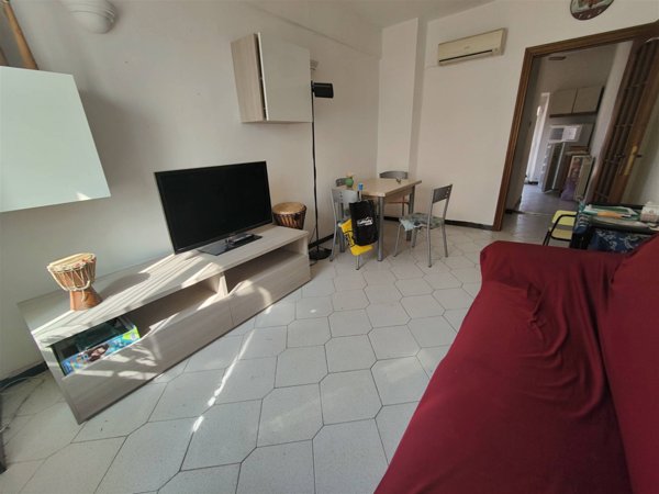 appartamento in vendita a La Spezia in zona Canaletto / Buonviaggio / Migliarina