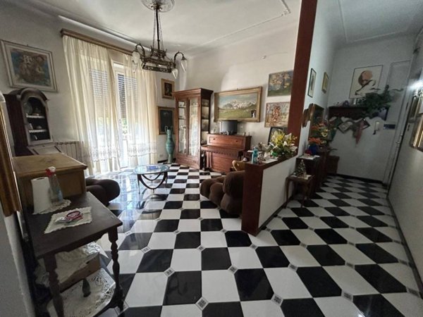 appartamento in vendita a La Spezia