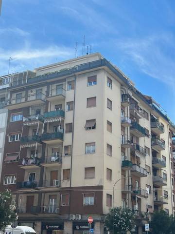 appartamento in vendita a La Spezia in zona Montepertico