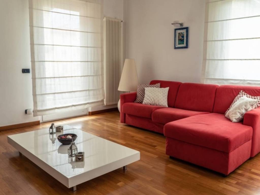 appartamento in vendita a La Spezia in zona Centro Storico