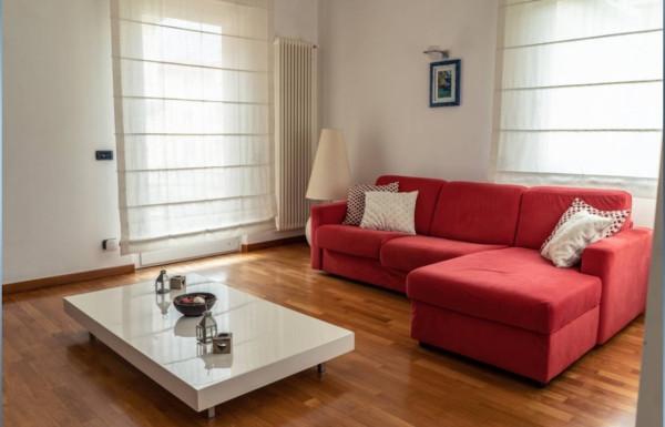 appartamento in vendita a La Spezia in zona Canaletto / Buonviaggio / Migliarina