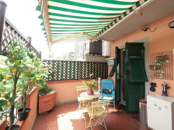 appartamento in vendita a La Spezia in zona Valdellora