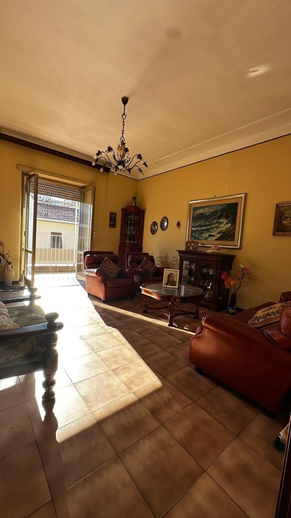 appartamento in vendita a La Spezia in zona Centro Storico
