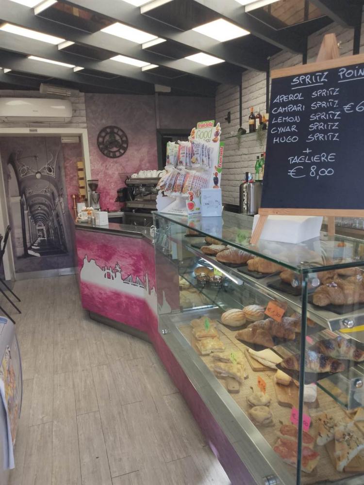 negozio in vendita a La Spezia