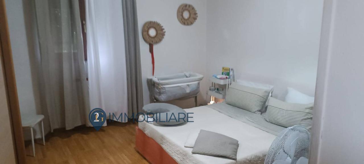 appartamento in vendita a La Spezia in zona Canaletto / Buonviaggio / Migliarina