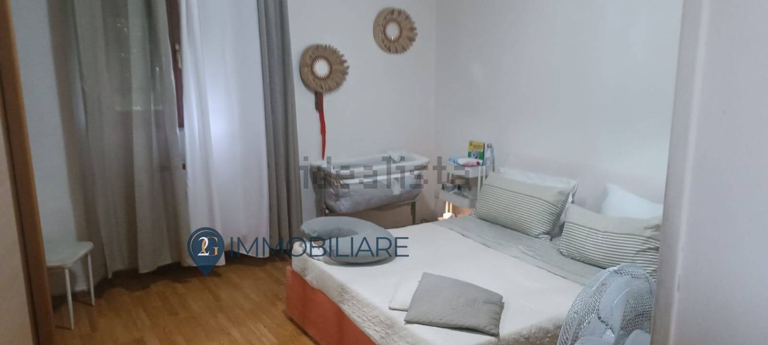 appartamento in vendita a La Spezia in zona Canaletto / Buonviaggio / Migliarina
