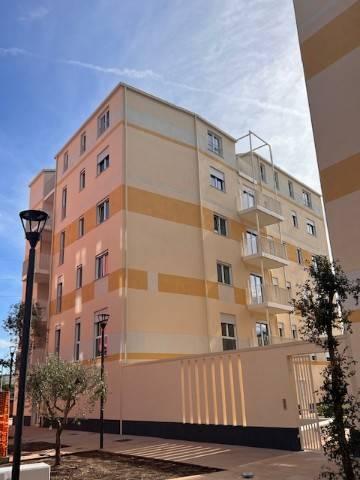 appartamento in vendita a La Spezia in zona Montepertico