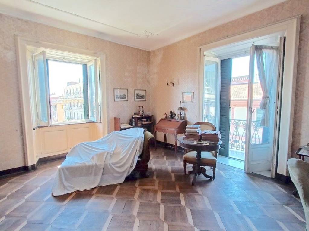 appartamento in vendita a La Spezia