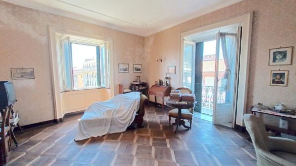 appartamento in vendita a La Spezia in zona Montepertico