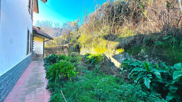 casa indipendente a La Spezia in zona Canaletto / Buonviaggio / Migliarina