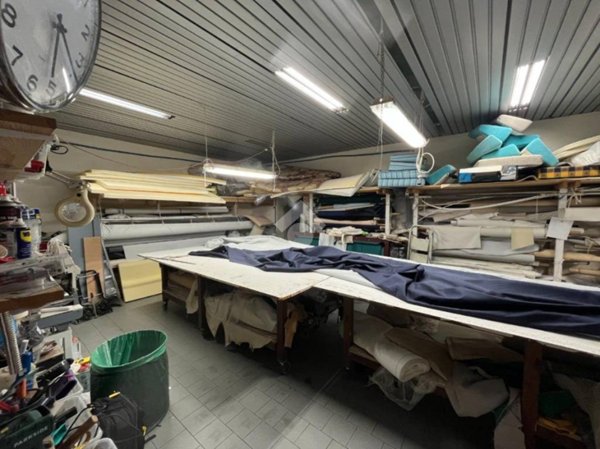 quadrivano in vendita a La Spezia in zona Fossamastra