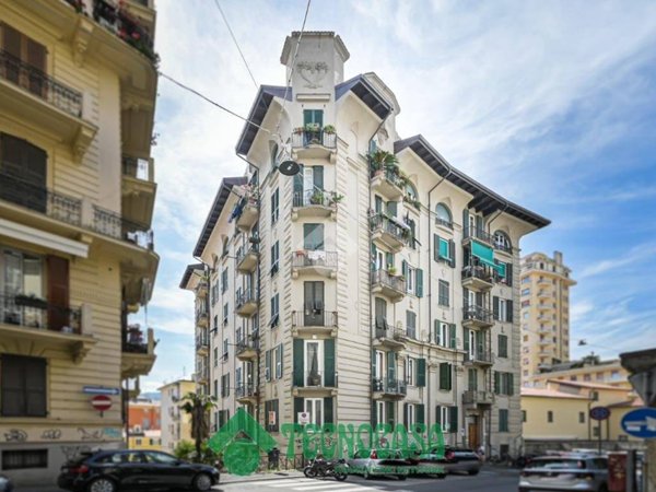 appartamento in vendita a La Spezia in zona Centro Storico