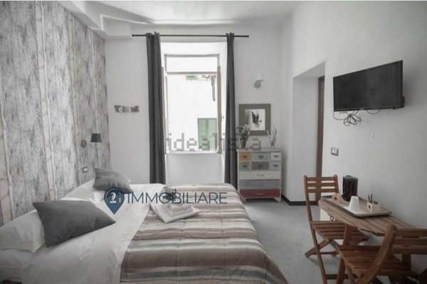 appartamento in vendita a La Spezia in zona Centro Storico