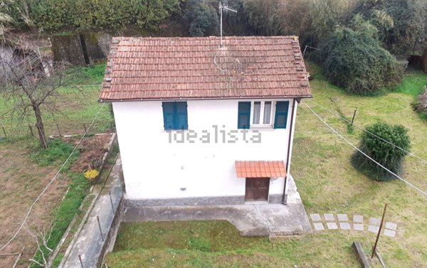 casa indipendente in vendita a La Spezia in zona Centro Storico