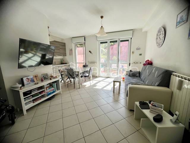 appartamento in vendita a La Spezia