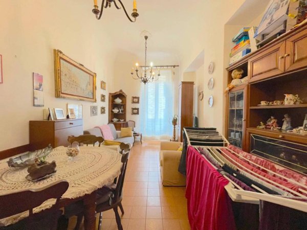 appartamento in vendita a La Spezia in zona Centro Storico