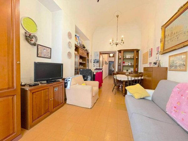 appartamento in vendita a La Spezia in zona Centro Storico